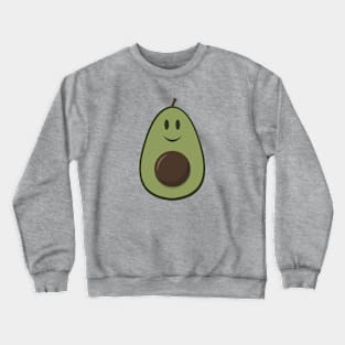 AVOCADO Crewneck Sweatshirt